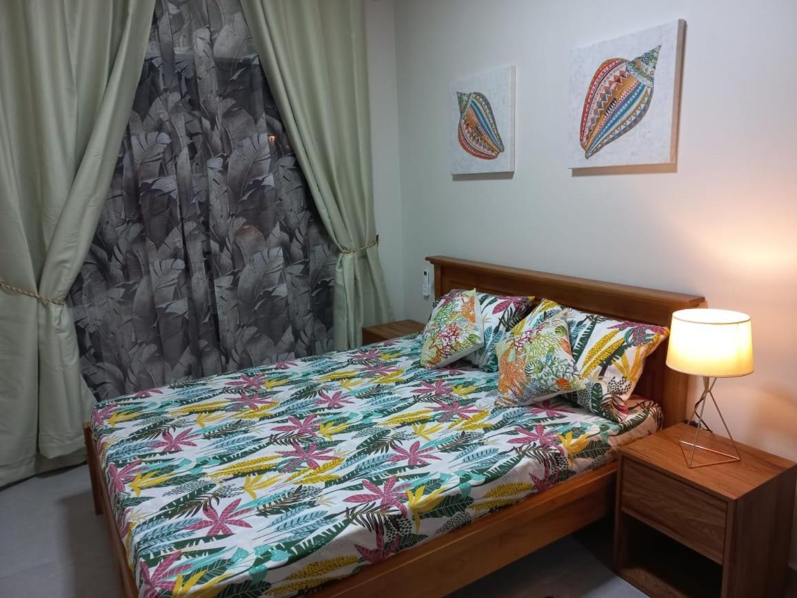 Golden Square Villa & Private Pool Flic-en-Flacq Екстериор снимка