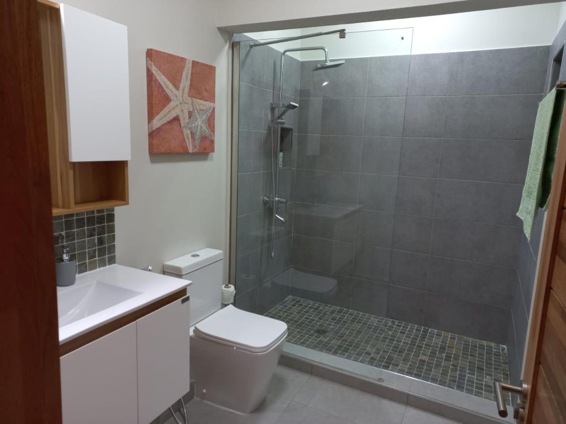 Golden Square Villa & Private Pool Flic-en-Flacq Екстериор снимка