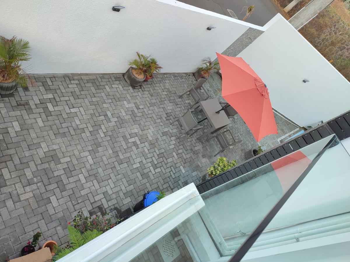 Golden Square Villa & Private Pool Flic-en-Flacq Екстериор снимка