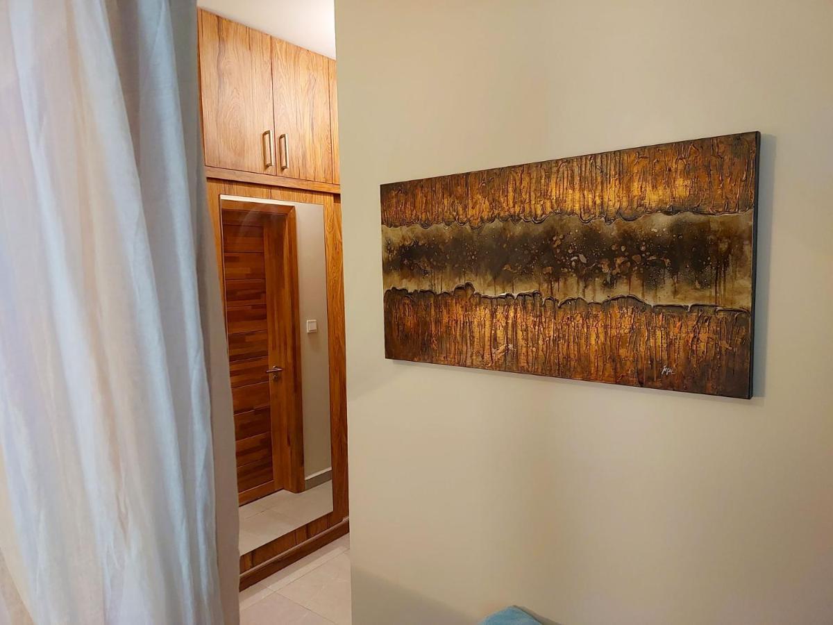 Golden Square Villa & Private Pool Flic-en-Flacq Екстериор снимка