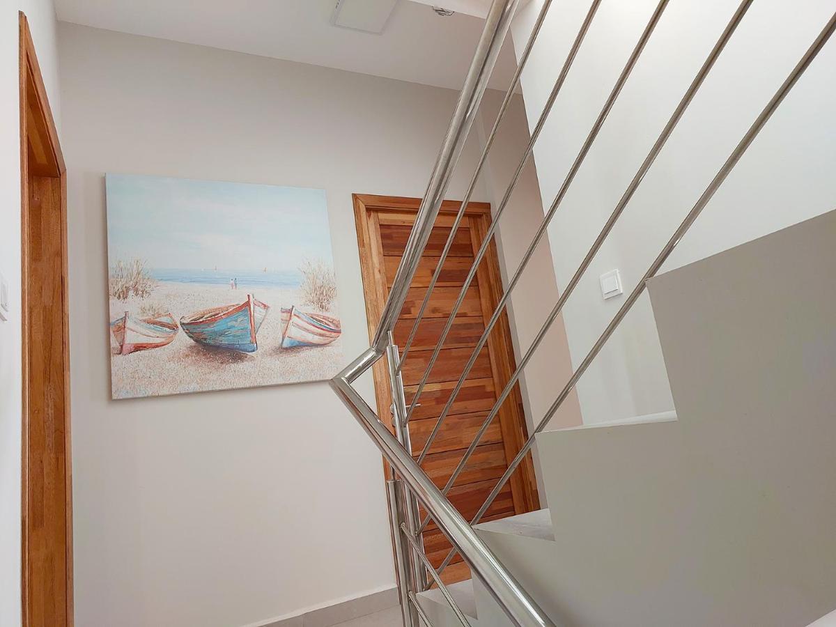 Golden Square Villa & Private Pool Flic-en-Flacq Екстериор снимка