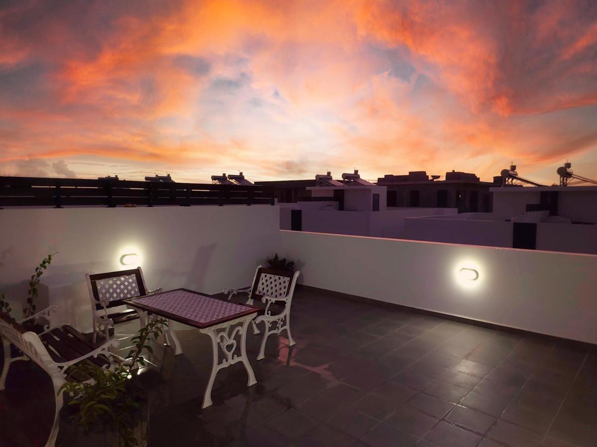 Golden Square Villa & Private Pool Flic-en-Flacq Екстериор снимка